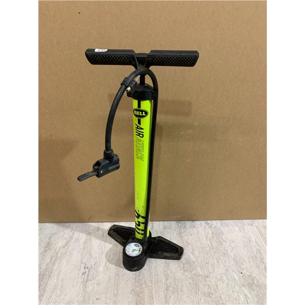 Bell Air Attack Air Bike Pump