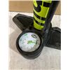 Image 2 : Bell Air Attack Air Bike Pump