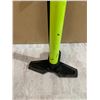 Image 5 : Bell Air Attack Air Bike Pump
