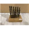 Image 1 : 19 Pcs Drill Bits With Stand