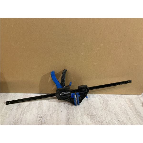Mastercraft Turbo Grip 24 in