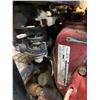 Image 10 : Honda Gx 200 Pressure Washer Gas Powered Motor Untested Has Compression