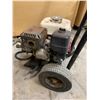 Image 12 : Honda Gx 200 Pressure Washer Gas Powered Motor Untested Has Compression