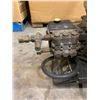 Image 13 : Honda Gx 200 Pressure Washer Gas Powered Motor Untested Has Compression