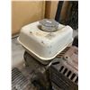 Image 15 : Honda Gx 200 Pressure Washer Gas Powered Motor Untested Has Compression
