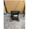 Image 16 : Honda Gx 200 Pressure Washer Gas Powered Motor Untested Has Compression