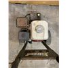 Image 17 : Honda Gx 200 Pressure Washer Gas Powered Motor Untested Has Compression