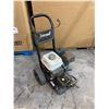 Image 1 : Honda Gx 200 Pressure Washer Gas Powered Motor Untested Has Compression