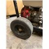 Image 5 : Honda Gx 200 Pressure Washer Gas Powered Motor Untested Has Compression