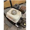 Image 6 : Honda Gx 200 Pressure Washer Gas Powered Motor Untested Has Compression