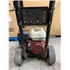 Image 8 : Honda Gx 200 Pressure Washer Gas Powered Motor Untested Has Compression