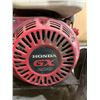Image 9 : Honda Gx 200 Pressure Washer Gas Powered Motor Untested Has Compression