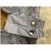 Image 4 : Double Camping Chair Grey Colour