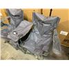 Image 7 : Double Camping Chair Grey Colour