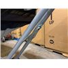 Image 12 : Hammock With Frame Model KF-HM02S Grey And Blue Colour With Canopy