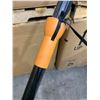 Image 10 : Fiskers Power Stroke Pull Handle Extendable Garden Trimmer / Cutter