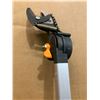 Image 3 : Fiskers Power Stroke Pull Handle Extendable Garden Trimmer / Cutter