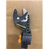 Image 4 : Fiskers Power Stroke Pull Handle Extendable Garden Trimmer / Cutter