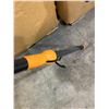 Image 7 : Fiskers Power Stroke Pull Handle Extendable Garden Trimmer / Cutter