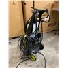 Image 10 : Sunjoe Pressure Washer -  Model: SPX3000 Works
