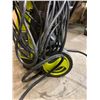 Image 11 : Sunjoe Pressure Washer -  Model: SPX3000 Works