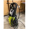 Image 12 : Sunjoe Pressure Washer -  Model: SPX3000 Works