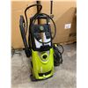 Image 1 : Sunjoe Pressure Washer -  Model: SPX3000 Works