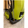 Image 3 : Sunjoe Pressure Washer -  Model: SPX3000 Works