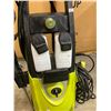 Image 4 : Sunjoe Pressure Washer -  Model: SPX3000 Works