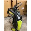 Image 5 : Sunjoe Pressure Washer -  Model: SPX3000 Works