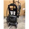 Image 6 : Sunjoe Pressure Washer -  Model: SPX3000 Works