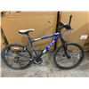 Image 10 : CCM Slope Mountain Bike With Disc Brakes