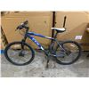Image 1 : CCM Slope Mountain Bike With Disc Brakes