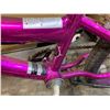 Image 15 : Movello Girls BMX Bike Purple
