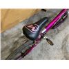 Image 7 : Movello Girls BMX Bike Purple