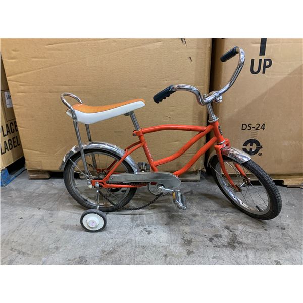 Vintage Norco Eliminator Bannana Seat Bike