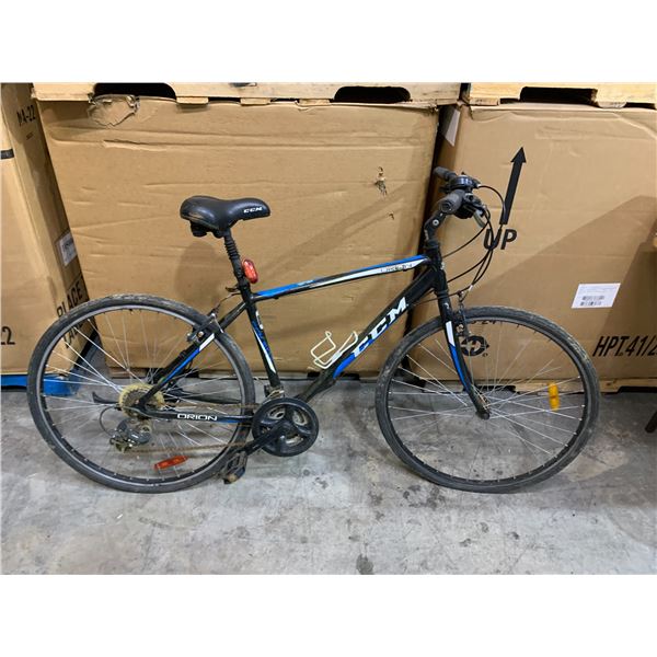 CCM Orion Mountain Bike