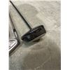 Image 2 : Lot of 5 Titelist Irons - 1 Ping 3 Wood - 1 Tour Star Putter