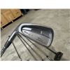 Image 4 : Lot of 5 Titelist Irons - 1 Ping 3 Wood - 1 Tour Star Putter