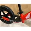 Image 3 : Honda Strider Training Bike for Kids