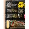 Image 2 : Vintage Dominion Auto Electrical Assortment Kit w/ Connectors Terminals & Hardware
