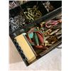 Image 6 : Vintage Dominion Auto Electrical Assortment Kit w/ Connectors Terminals & Hardware