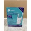 Image 1 : TP-Link Mesh Wi-Fi Extender OneMesh Dual Band AC1200