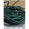 Image 4 : Green 75 Foot Extension Cord