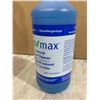 Image 2 : Eco Max Natural Toilet Bowl Cleaner