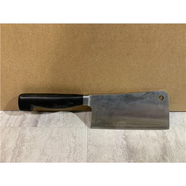 Zwilling J.A Henkels Cleaver 6in -31095-150ml