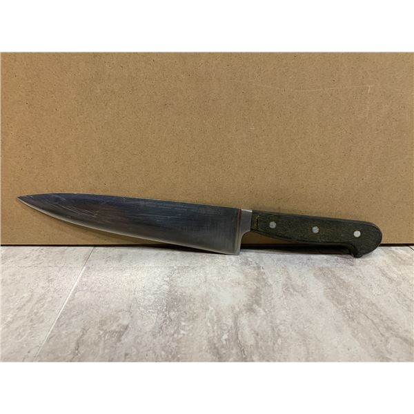 Ed Wusthof Drezackwerk 6in X50 CR MO V15