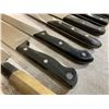 Image 6 : Lot of 8 Assorted Knives