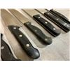 Image 7 : Lot of 8 Assorted Knives