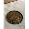 Image 3 : Mickey Mouse Metal Coaster